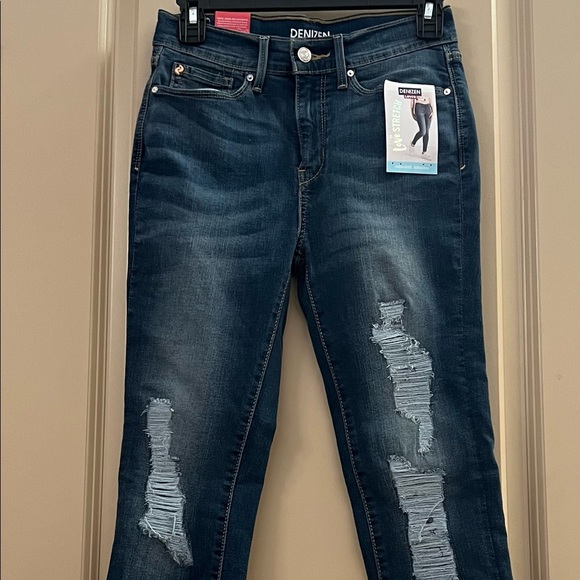 Denizen from Levi's Denim - DENIZEN SKINNY JEANS NWT
